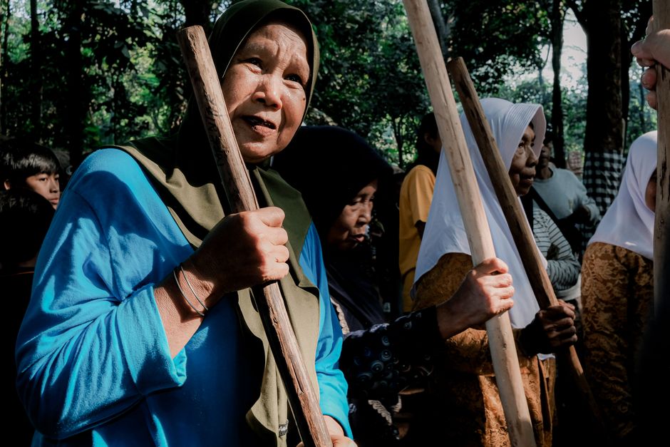 Sejarah LIVEHK Jambi